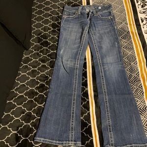 Women Jeans